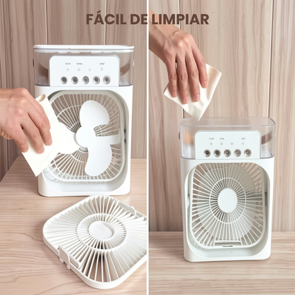 Ventilador AIRÉN