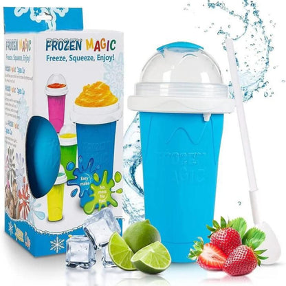 Vaso FREEZI