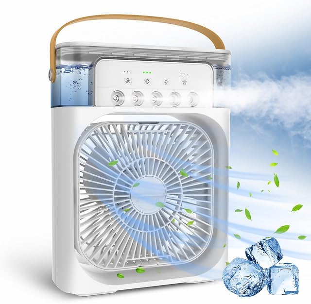 Ventilador AIRÉN