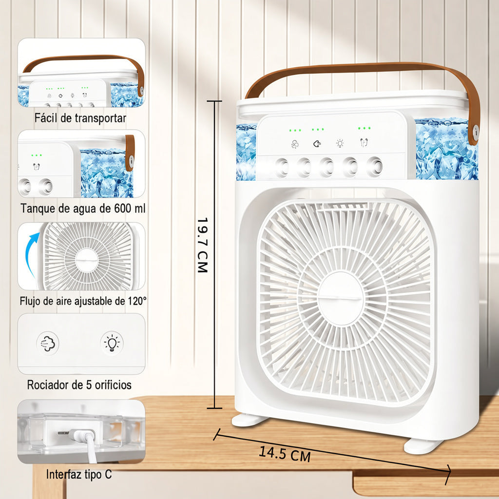 Ventilador AIRÉN