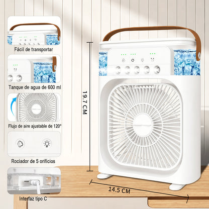Ventilador AIRÉN