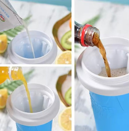 Vaso FREEZI