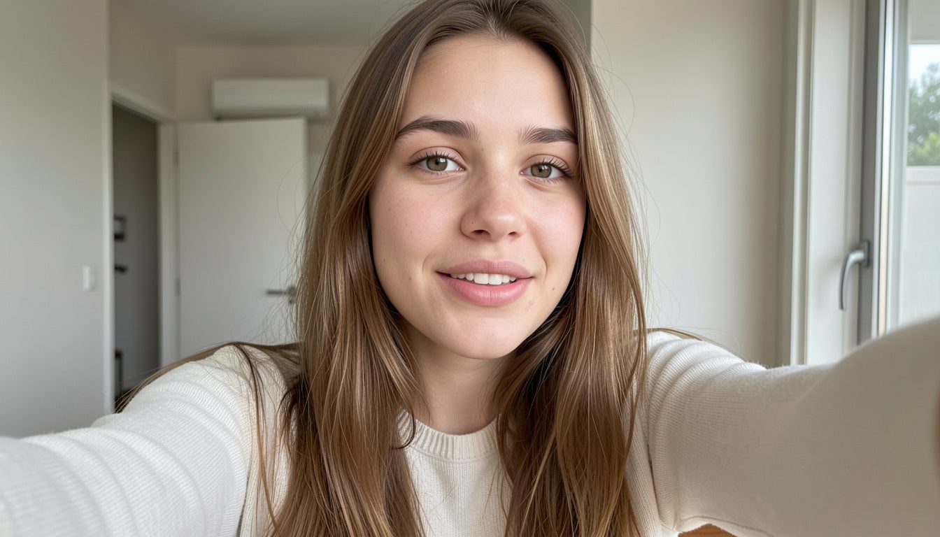 Laura M. – Sevilla