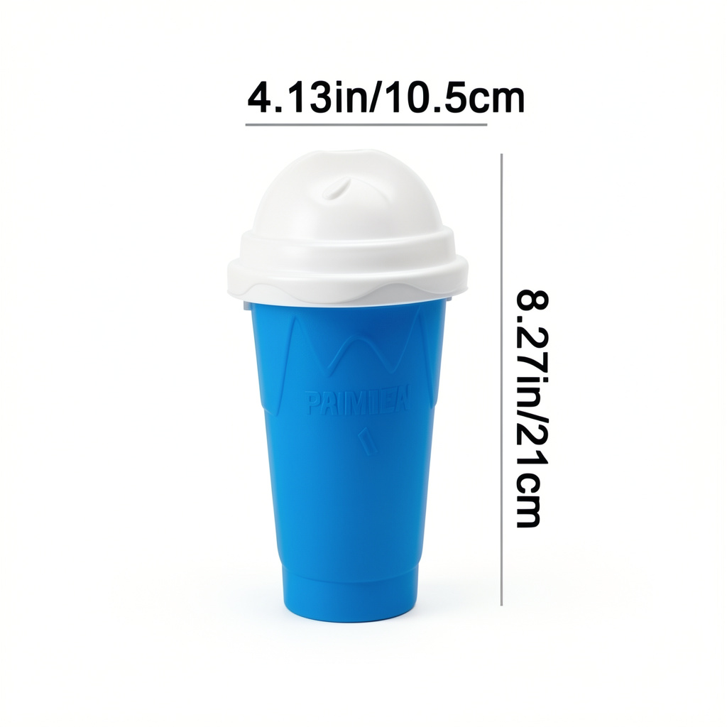 Vaso FREEZI