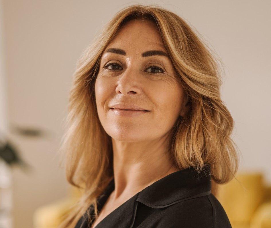 Sofía G. - Valladolid