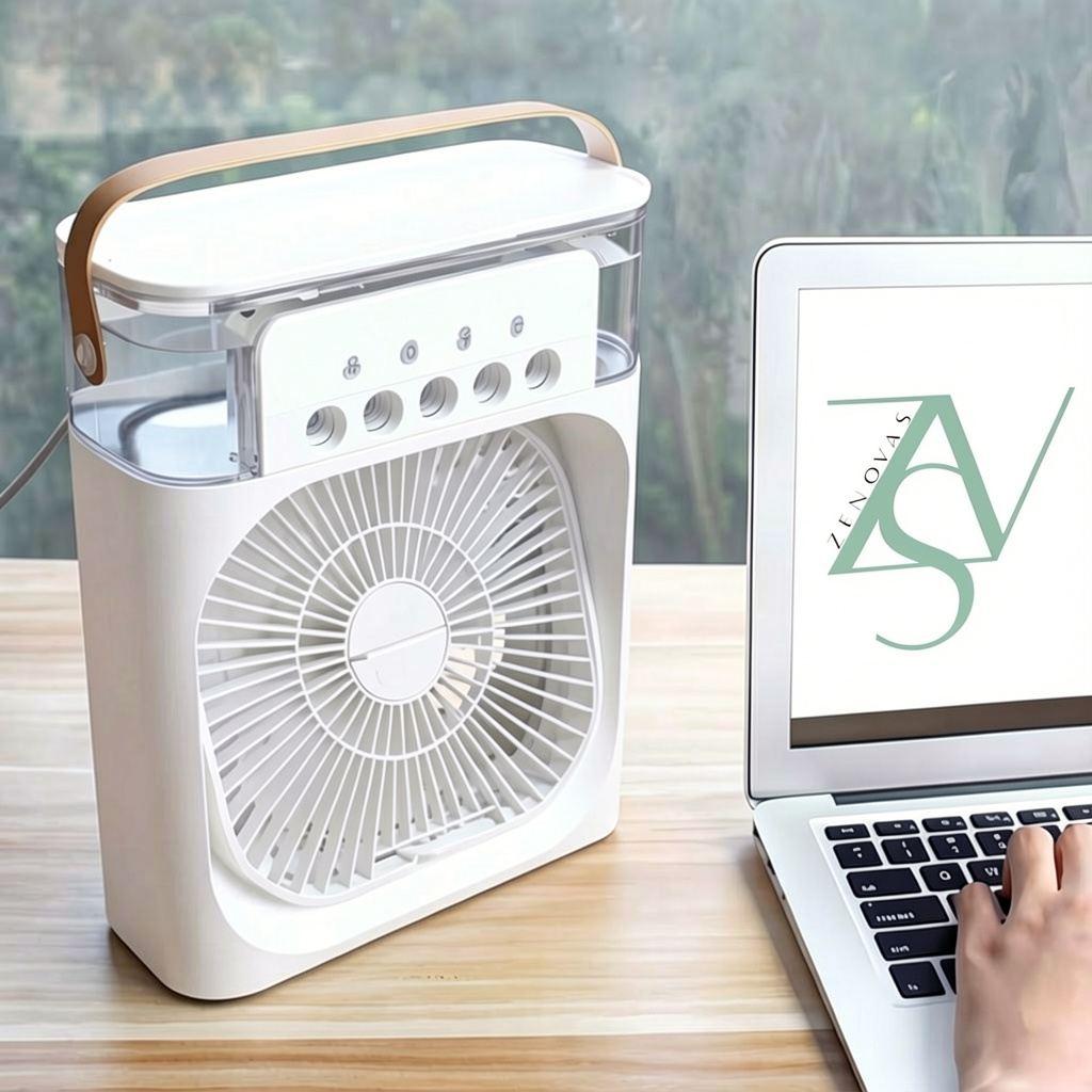 Ventilador AIRÉN