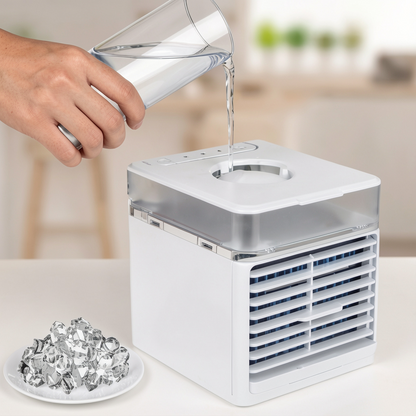 Climatizador ZENAIR
