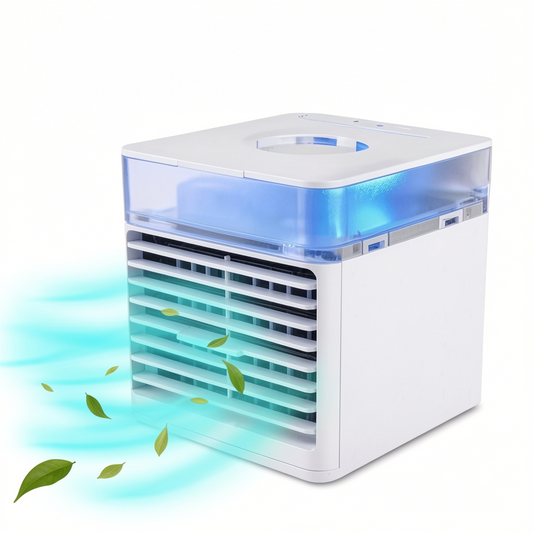 Climatizador ZENAIR