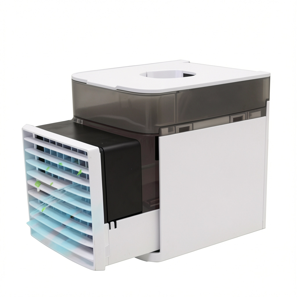 Climatizador ZENAIR