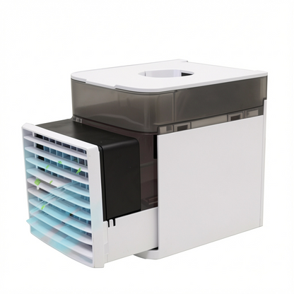 Climatizador ZENAIR